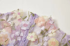 Women's Floral Midi Dress
