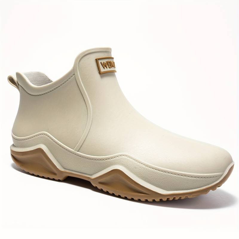 Women's Slip-On Winter Ankle Boots