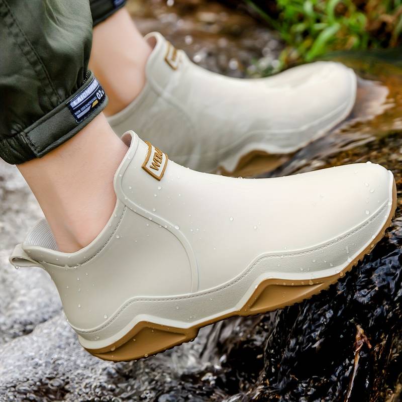 Women's Slip-On Winter Ankle Boots