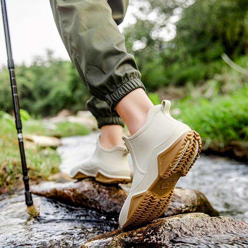 Women's Slip-On Winter Ankle Boots